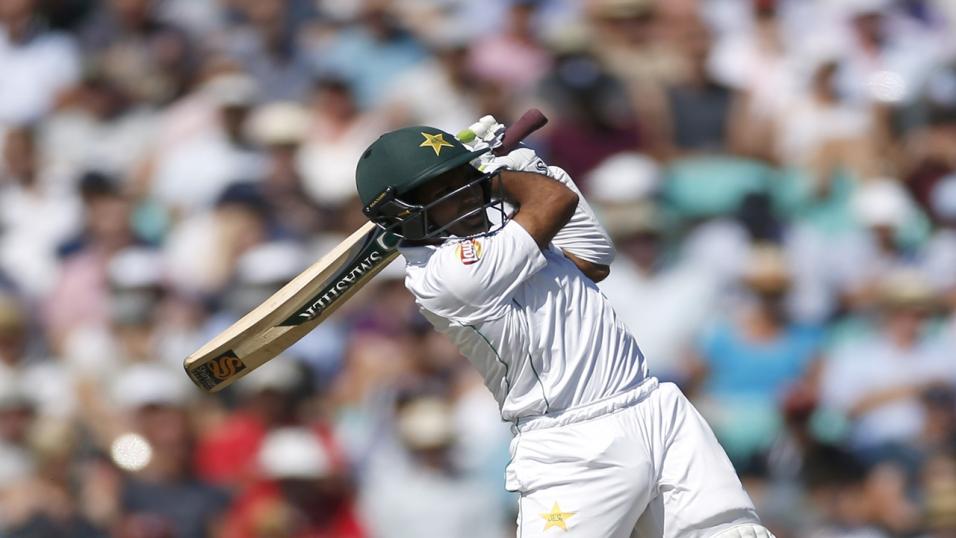 Asad Shafiq